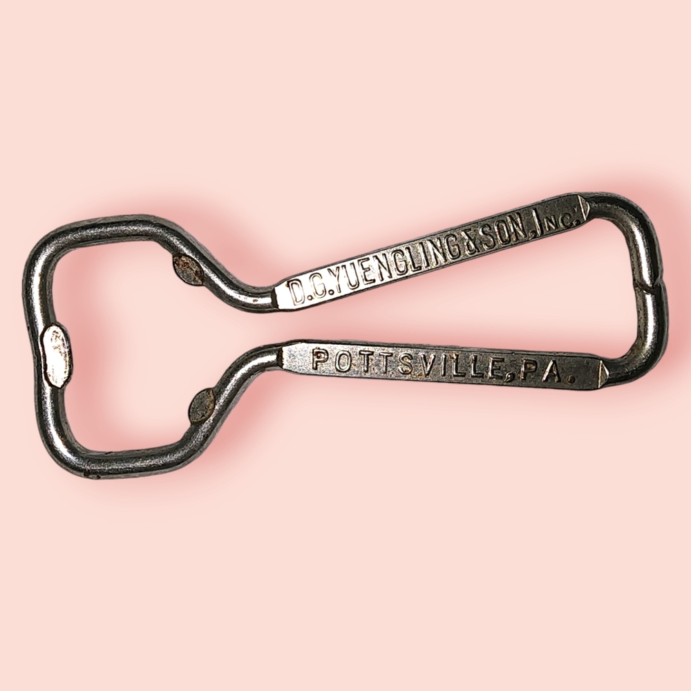 Vintage Yuengling Bottle Opener